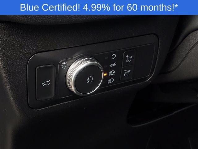 Certified 2022 Ford Escape SEL w/ Technology Package FWD image 10
