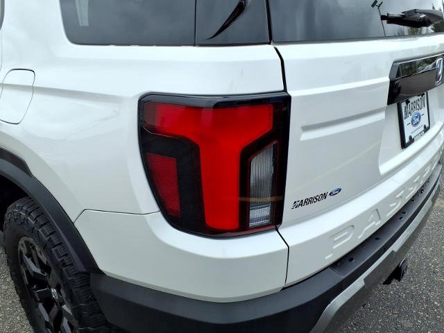 Used 2026 Honda Passport TrailSport Elite image 11