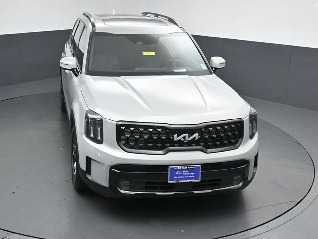 Used 2024 Kia Telluride SX Prestige X-Line AWD/4WD image 47