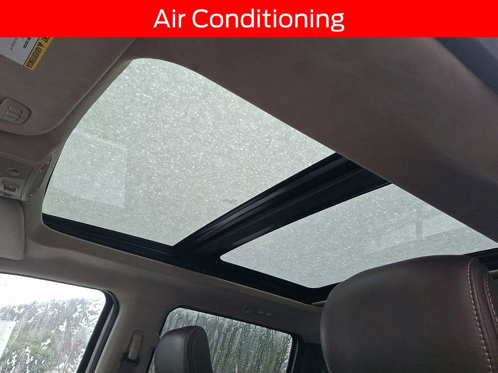 Certified 2019 Ford F350 Limited image 14