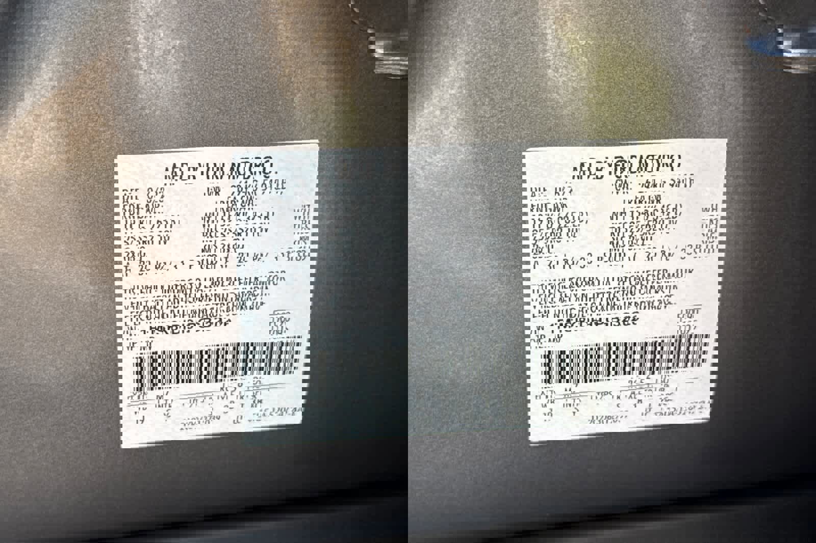 Certified 2023 Ford Explorer XLT w/ Equipment Group 202A image 31