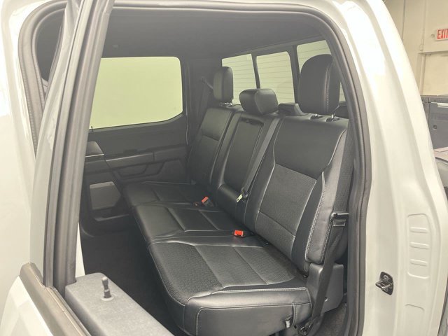 Certified 2024 Ford F150 Lariat w/ Bed Utility Package AWD/4WD image 14