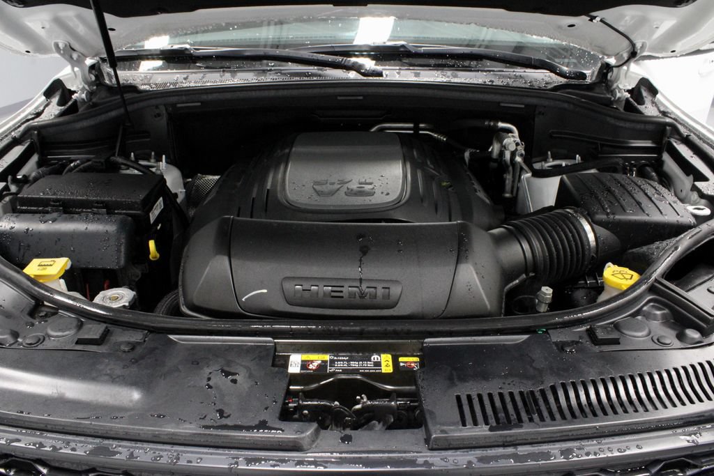 Used 2023 Dodge Durango R/T AWD/4WD image 16