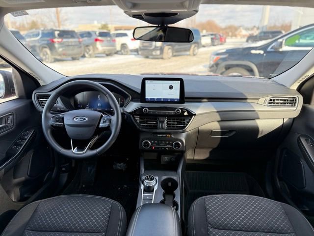Certified 2023 Ford Escape Active image 15