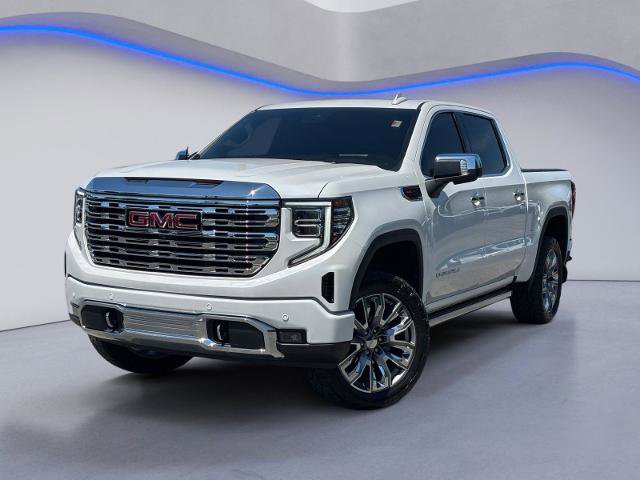 Used 2023 GMC Sierra 1500 Denali w/ Denali Reserve Package video 2