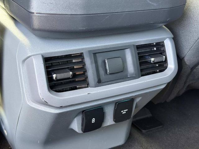 Certified 2024 Ford F150 XLT w/ Mobile Office Package AWD/4WD image 16