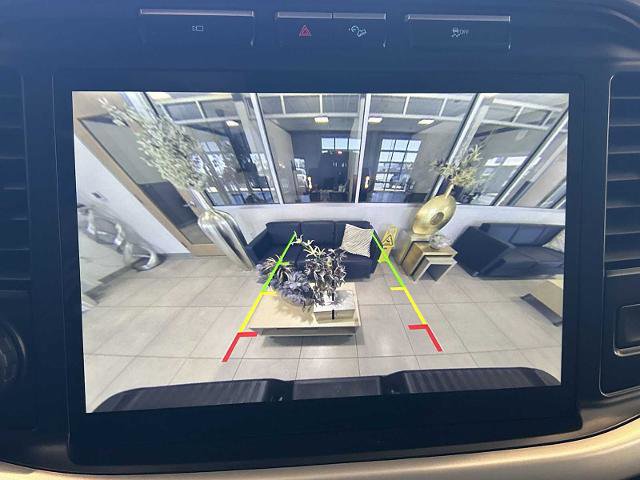 Certified 2023 Ford F150 XLT w/ Equipment Group 302A High image 14