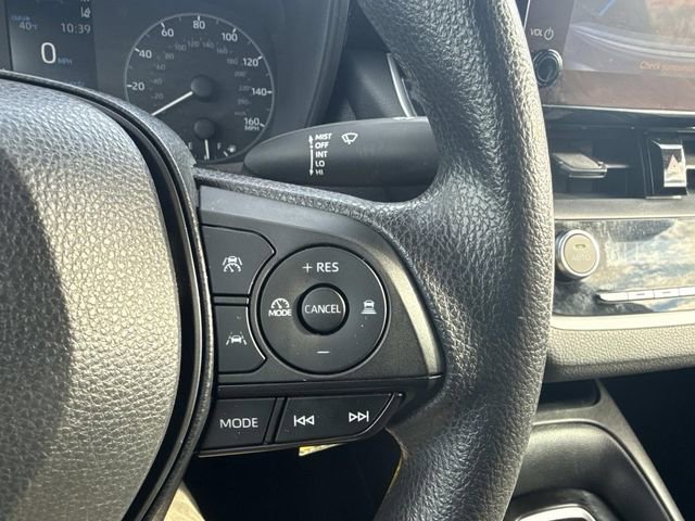 Used 2023 Toyota Corolla LE image 27
