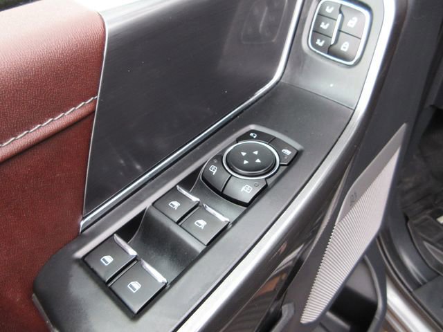 Certified 2023 Ford F150 Lariat w/ Equipment Group 502A High image 10