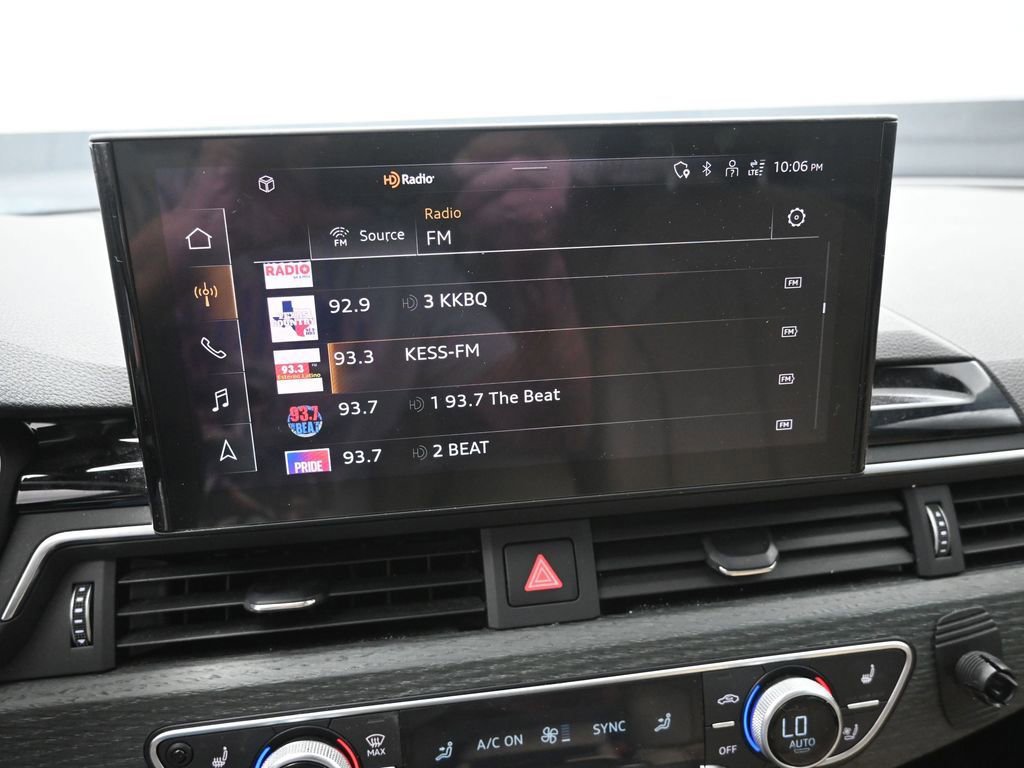 Used 2021 Audi A4 2.0T Premium Plus image 12