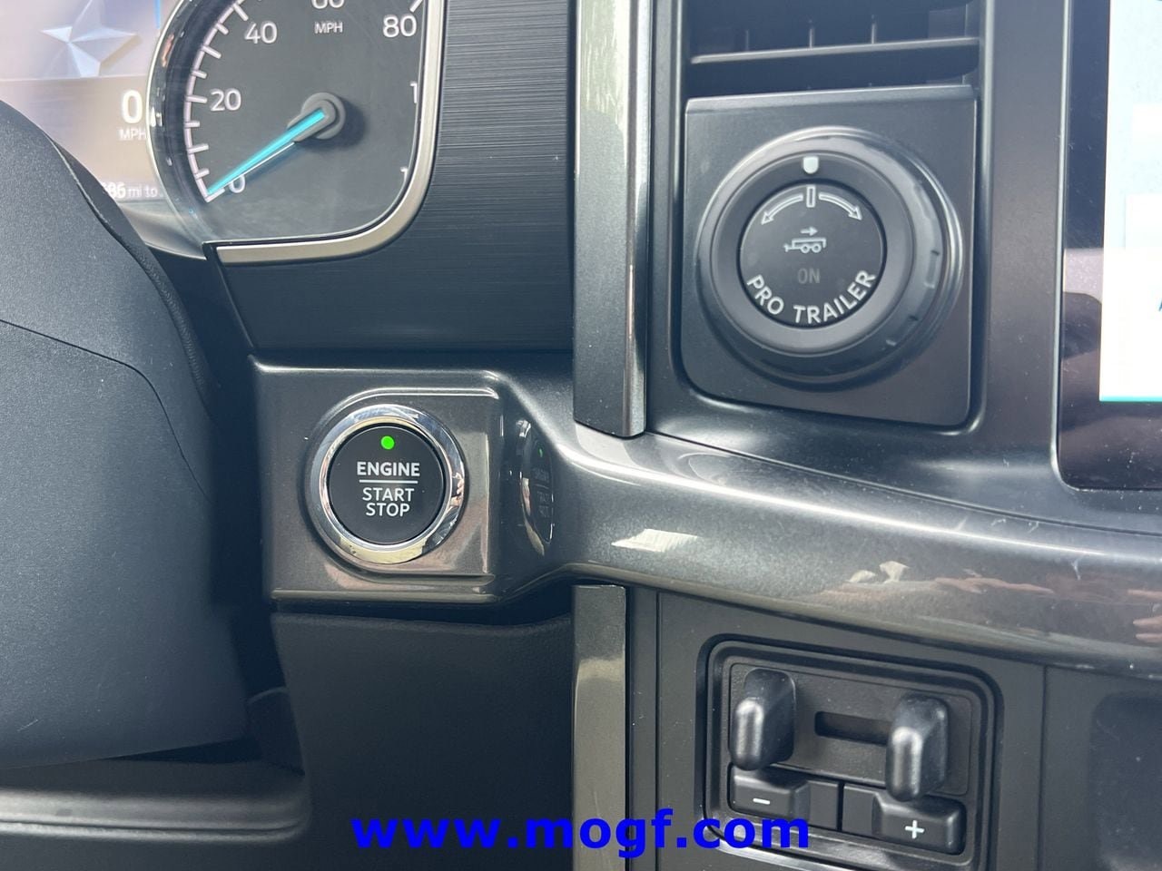 Certified 2022 Ford F150 XLT w/ Equipment Group 302A High AWD/4WD image 9