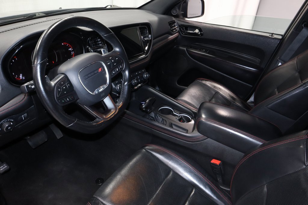 Used 2023 Dodge Durango GT image 23