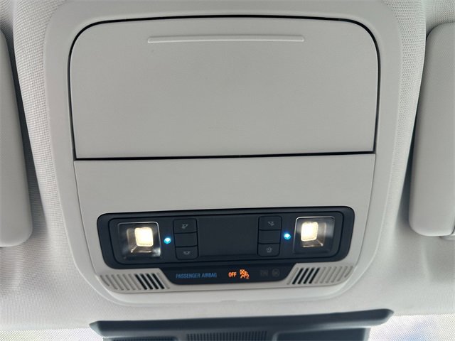 Certified 2021 Ford Mustang Mach-E Premium image 28