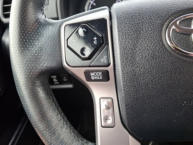 Used 2022 Toyota 4Runner TRD Sport w/ Technology Package AWD/4WD image 21