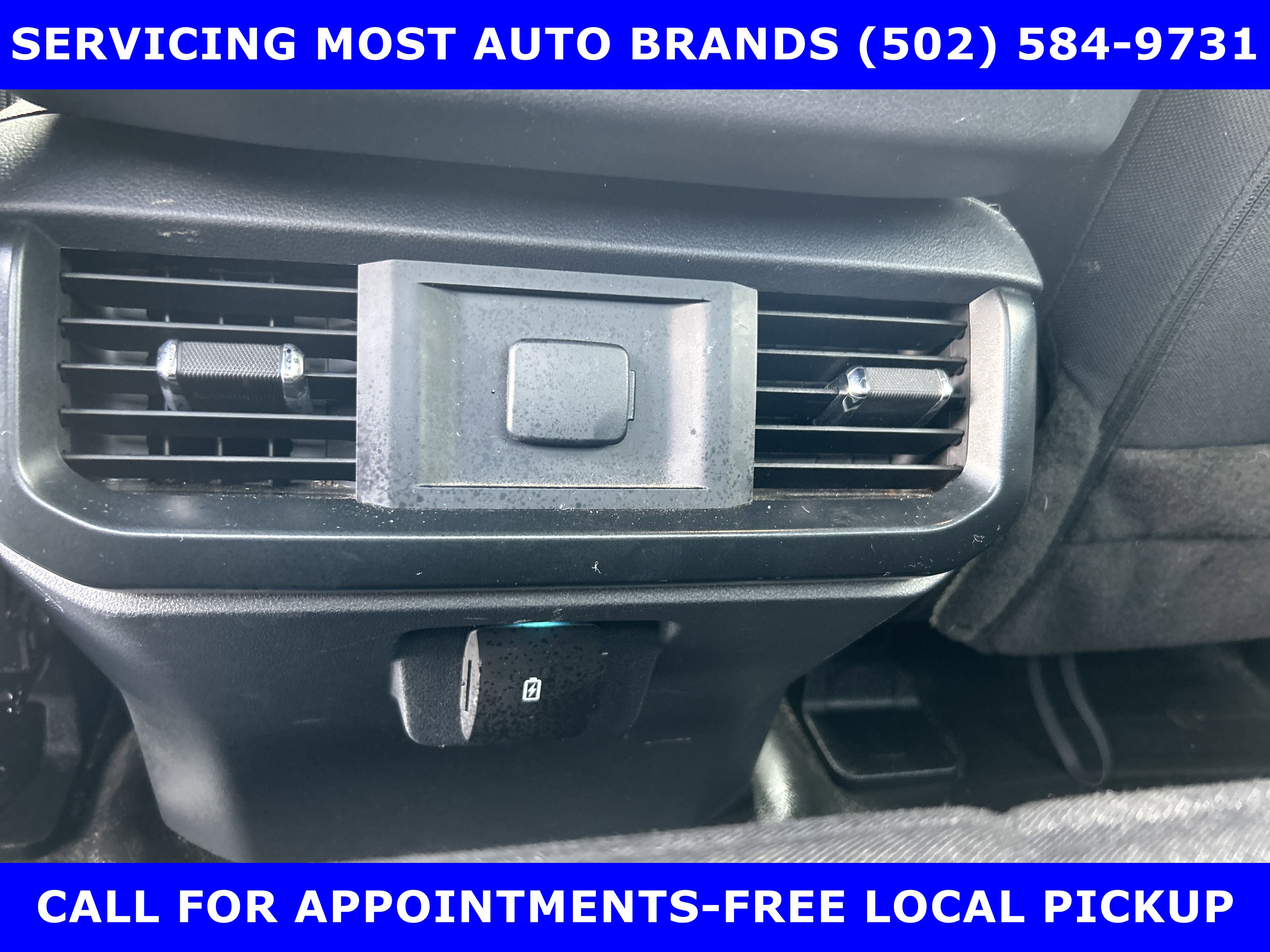 Certified 2023 Ford F150 XL w/ STX Appearance Package image 19