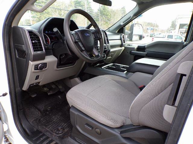Certified 2020 Ford F350 XLT w/ XLT Value Package AWD/4WD image 14