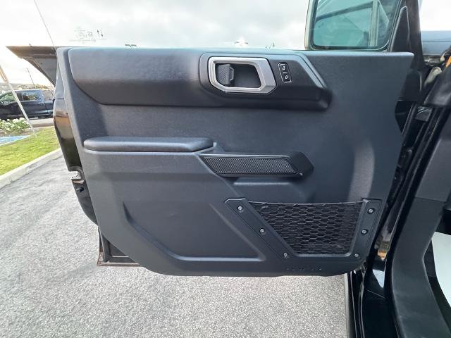 Certified 2025 Ford Bronco Badlands AWD/4WD image 19