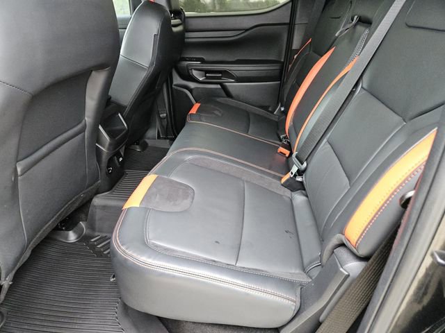Certified 2024 Ford Ranger Raptor AWD/4WD image 27