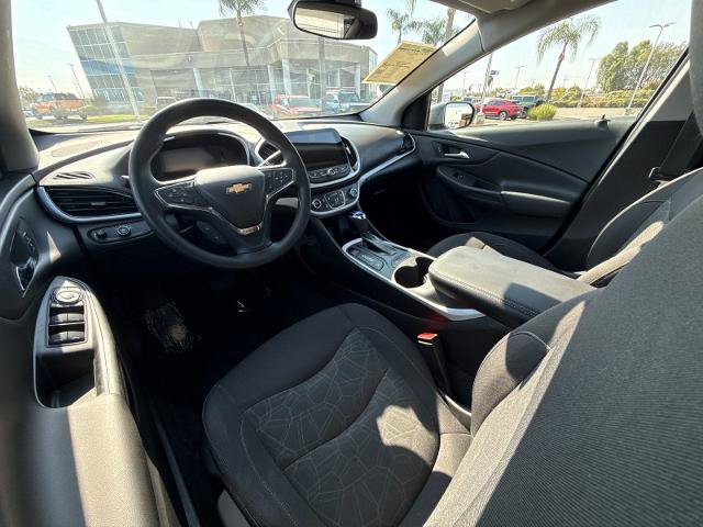 Used 2018 Chevrolet Volt LT FWD image 9