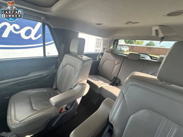 Certified 2021 Ford Expedition Limited RWD image 34