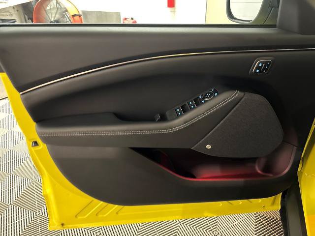 Certified 2025 Ford Mustang Mach-E Premium RWD image 14