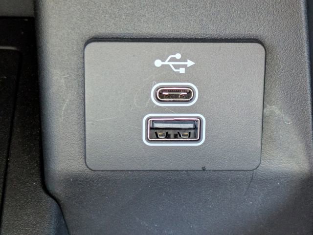 Certified 2025 Ford Ranger XL image 21