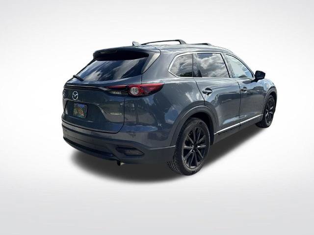 Used 2022 MAZDA CX-9 Carbon Edition AWD/4WD image 5