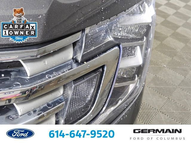 Certified 2020 Ford Expedition Limited w/ Special Edition Package image 16