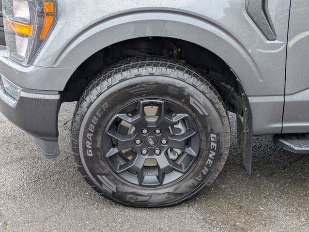 Certified 2023 Ford F150 XL w/ Rattler Package AWD/4WD image 10
