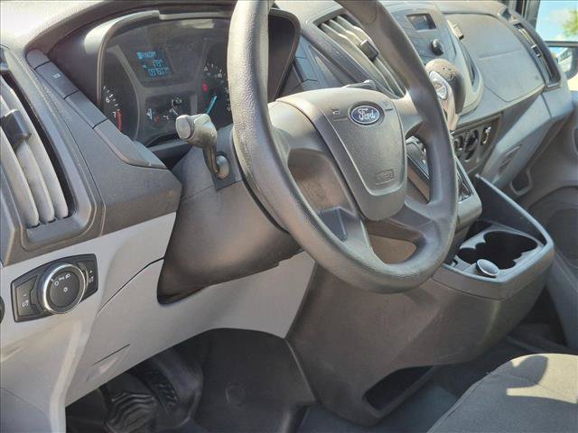 Certified 2019 Ford Transit 150 130 Low Roof RWD image 9