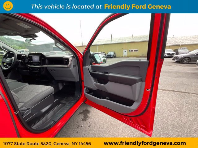 Certified 2023 Ford F150 XL w/ Trailer Tow Package AWD/4WD image 22