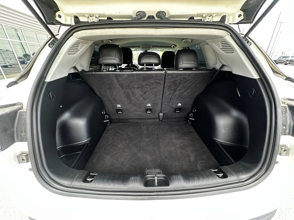Used 2020 Jeep Compass Latitude FWD image 19