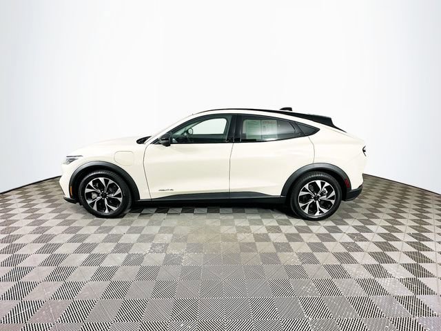 Certified 2025 Ford Mustang Mach-E Select AWD/4WD image 8