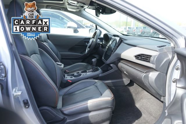 Used 2024 Subaru Crosstrek 2.5i Limited AWD/4WD image 31