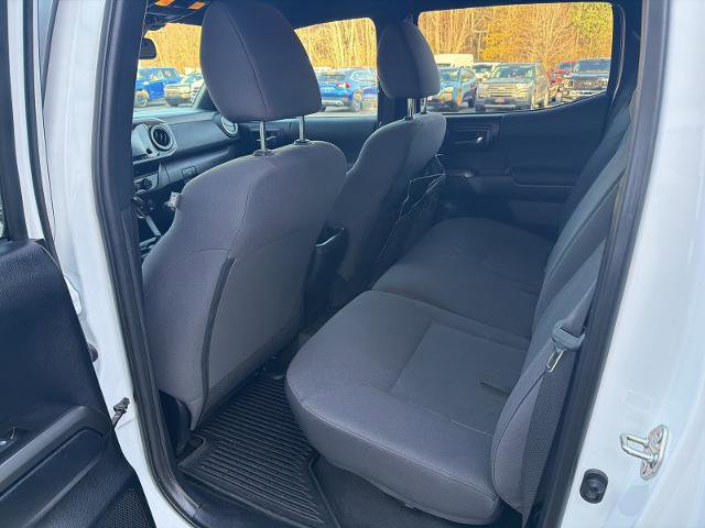 Used 2018 Toyota Tacoma TRD Off-Road image 26