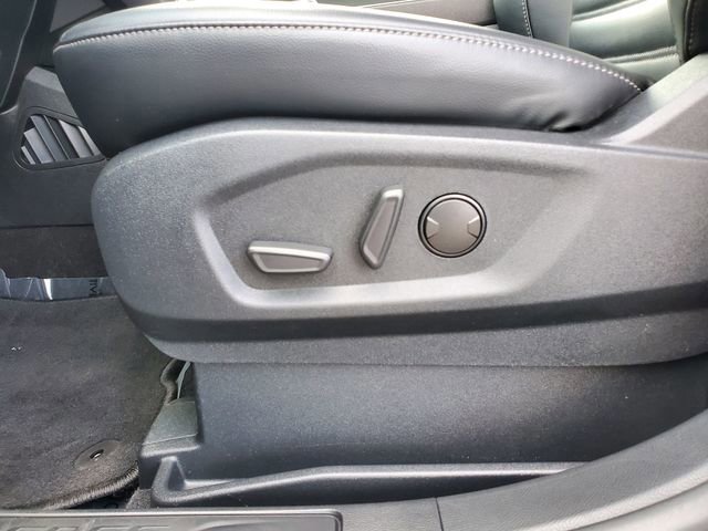 Certified 2024 Ford Edge SEL w/ Convenience Package image 7