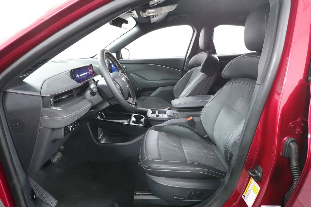 Certified 2025 Ford Mustang Mach-E GT AWD/4WD image 26