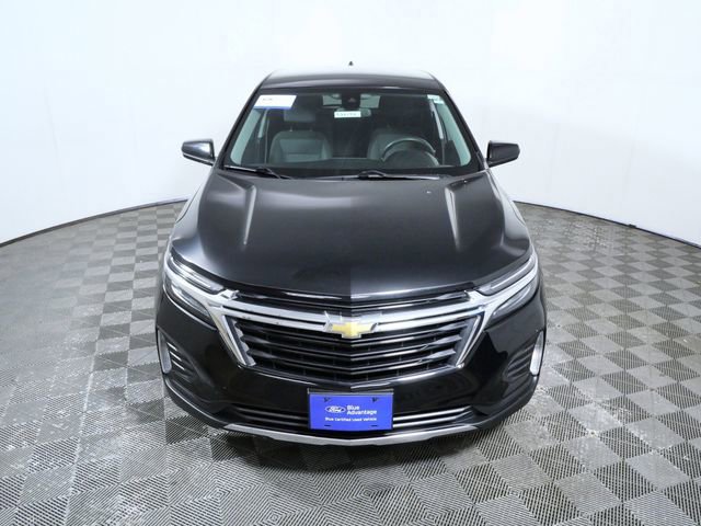 Used 2023 Chevrolet Equinox LT image 6