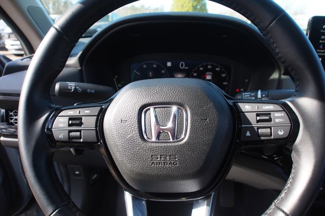 Used 2024 Honda Accord Touring image 19