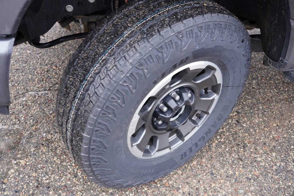 Certified 2023 Ford F250 Lariat w/ Lariat Ultimate Package image 14