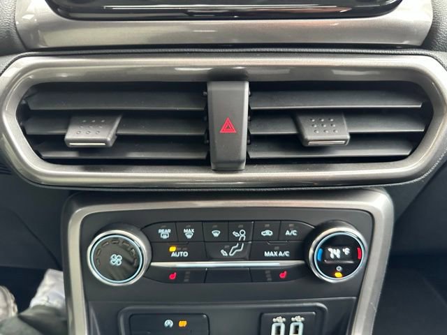 Certified 2020 Ford EcoSport SE image 83