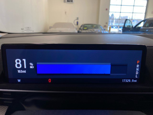 Certified 2023 Ford Mustang Mach-E Select w/ Comfort Package Lite image 22