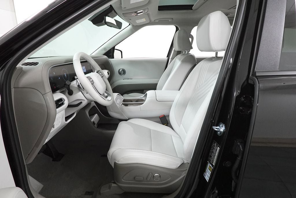 Used 2026 Hyundai Palisade SEL AWD/4WD image 24