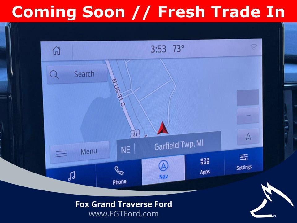 Certified 2021 Ford Explorer Limited w/ Hybrid Equipment Group 310A AWD/4WD image 24