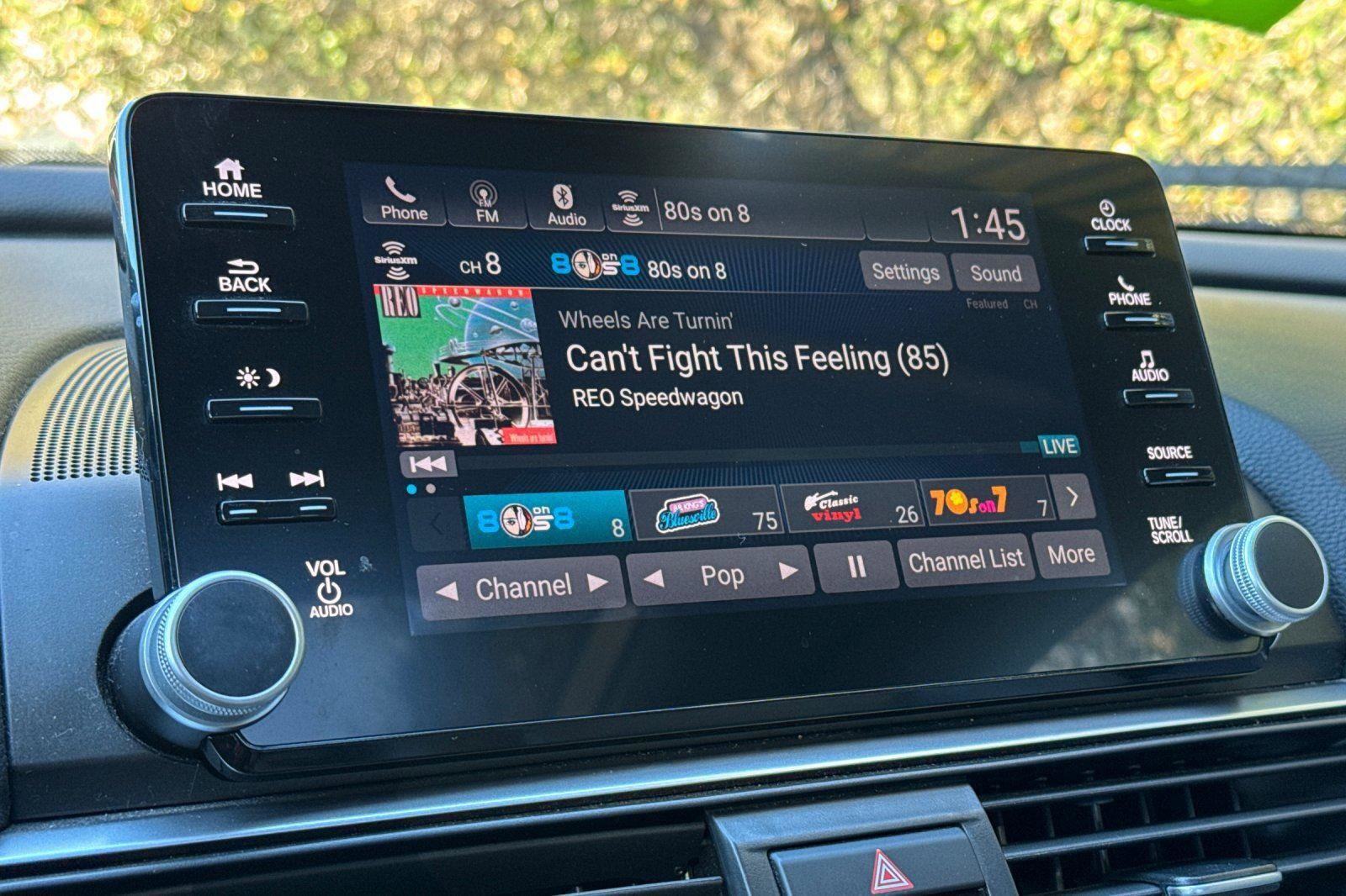 Used 2018 Honda Accord EX-L image 20