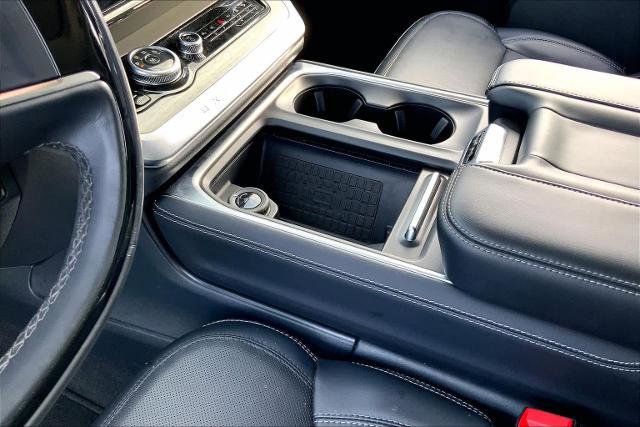 Certified 2025 Ford Expedition Platinum AWD/4WD image 17