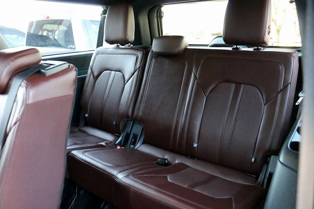 Certified 2024 Ford Expedition Max Limited image 26