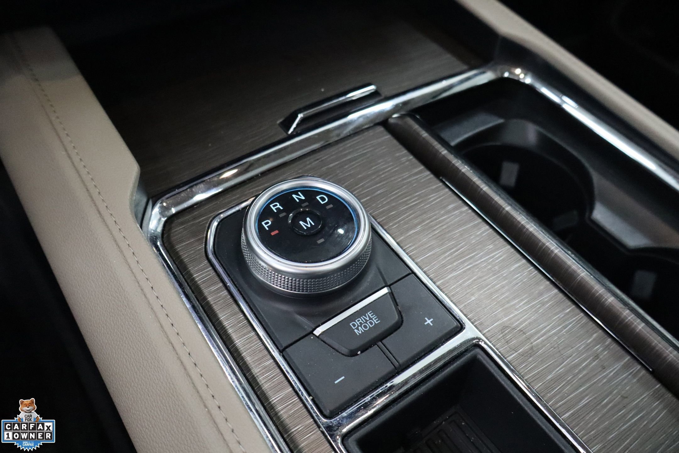 Certified 2023 Ford Expedition Limited image 19