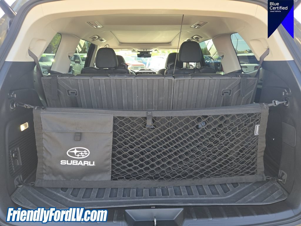 Used 2025 Subaru Ascent Bronze Edition AWD/4WD image 19