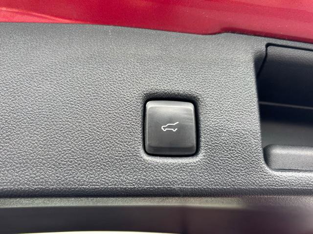 Certified 2021 Ford Escape Titanium w/ Titanium Elite Package AWD/4WD image 18
